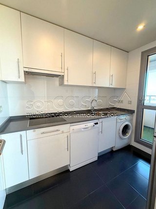 Piso en alquiler en Virgen del Cortijo - Manoteras en Madrid