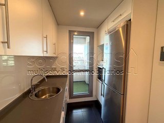 Piso en alquiler en Virgen del Cortijo - Manoteras en Madrid