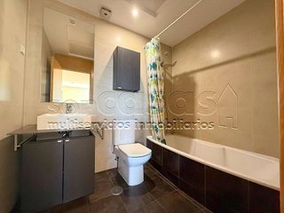 Piso en alquiler en Virgen del Cortijo - Manoteras en Madrid