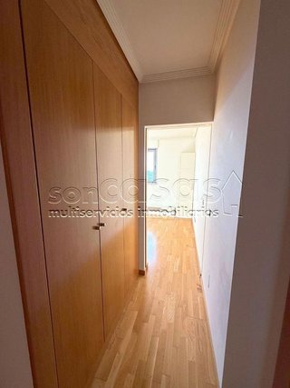 Piso en alquiler en Virgen del Cortijo - Manoteras en Madrid