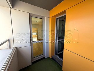 Piso en alquiler en Virgen del Cortijo - Manoteras en Madrid