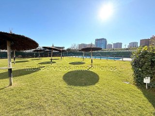 Piso en alquiler en Virgen del Cortijo - Manoteras en Madrid