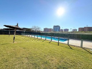 Piso en alquiler en Virgen del Cortijo - Manoteras en Madrid
