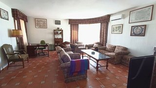 Chalet en alquiler en Argés