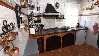 Chalet en alquiler en Argés