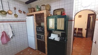Chalet en alquiler en Argés