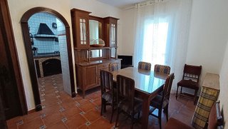 Chalet en alquiler en Argés