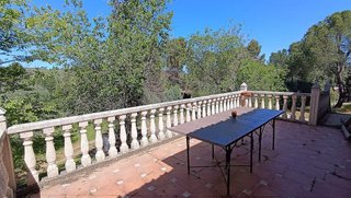 Chalet en alquiler en Argés
