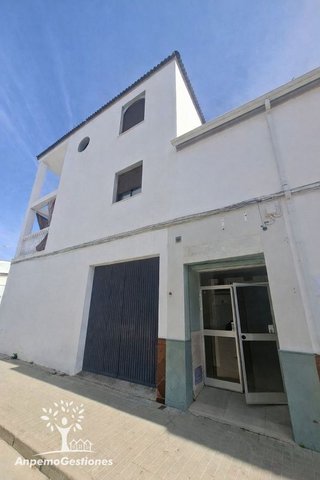 Local comercial en alquiler en Palma del Río