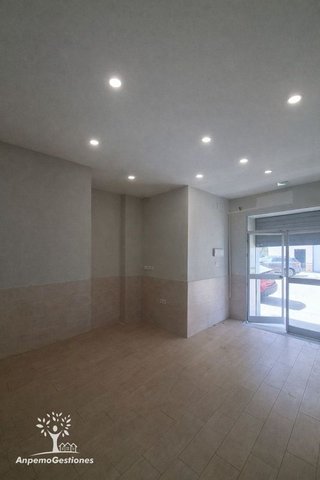 Local comercial en alquiler en Palma del Río