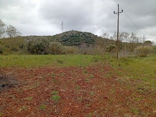 Terreno en venta en Son Servera