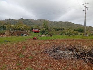 Terreno en venta en Son Servera