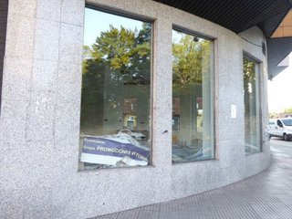 Local comercial en venta en La Magdalena - Versalles en Avilés