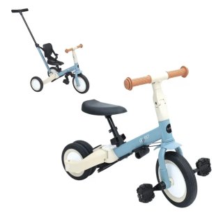 Bicicleta Triciclo Evolutivo 5 en 1- Olmitos.