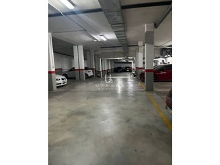 Garaje en venta en Molina de Segura ciudad en Molina de Segura