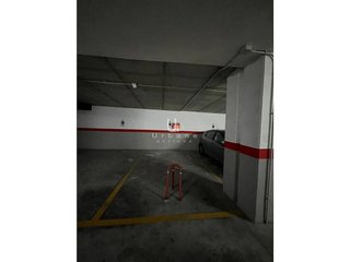 Garaje en venta en Molina de Segura ciudad en Molina de Segura
