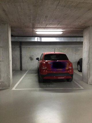 Garaje en venta en Zona Centro-Corredera en Lorca