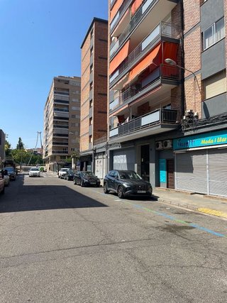 Local comercial en alquiler en Cappont en Lleida