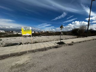 Terreno en venta en Gójar