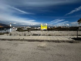 Terreno en venta en Gójar