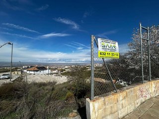 Terreno en venta en Gójar
