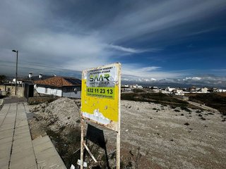 Terreno en venta en Gójar