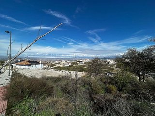 Terreno en venta en Gójar