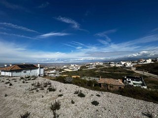 Terreno en venta en Gójar