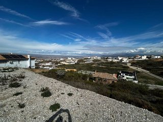 Terreno en venta en Gójar