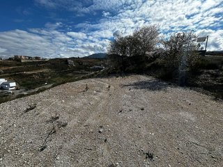 Terreno en venta en Gójar