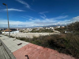 Terreno en venta en Gójar