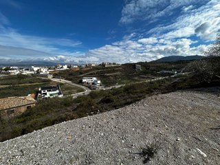 Terreno en venta en Gójar