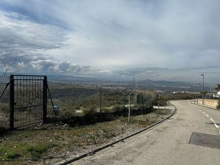 Terreno en venta en Gójar