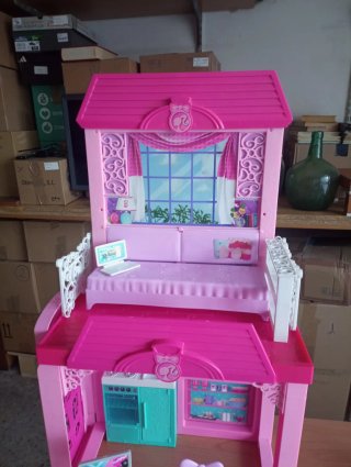 Casa vacanze Barbie