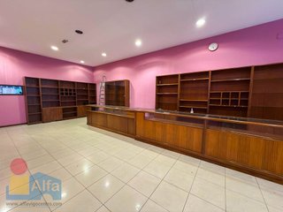 Local comercial en alquiler en Praza Independencia en Vigo