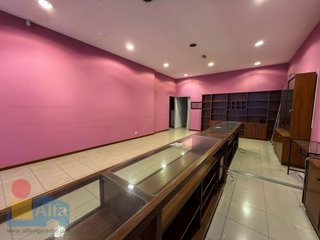 Local comercial en alquiler en Praza Independencia en Vigo