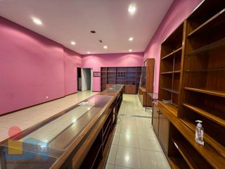 Local comercial en alquiler en Praza Independencia en Vigo