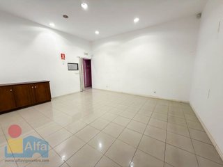Local comercial en alquiler en Praza Independencia en Vigo