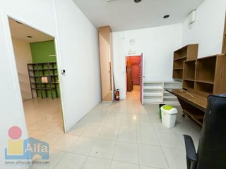 Local comercial en alquiler en Praza Independencia en Vigo