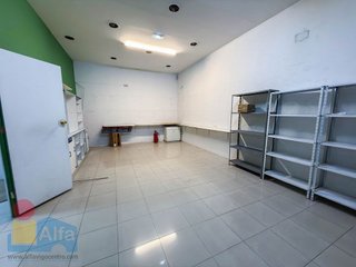 Local comercial en alquiler en Praza Independencia en Vigo