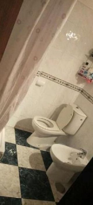 Piso en alquiler en Barrio de Zaidín en Granada