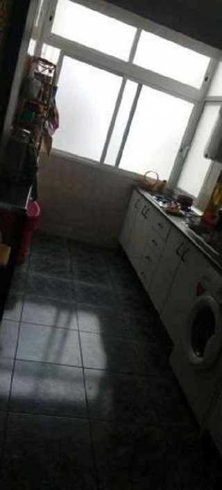 Piso en alquiler en Barrio de Zaidín en Granada