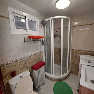 Estudio en alquiler en Puerto Marina en Benalmádena