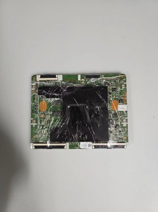 Placa T-CON Samsung UE55JU6740U