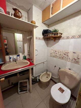 Oficina en venta en San Roque - As Fontiñas en Lugo