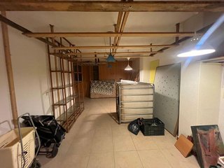 Oficina en venta en San Roque - As Fontiñas en Lugo