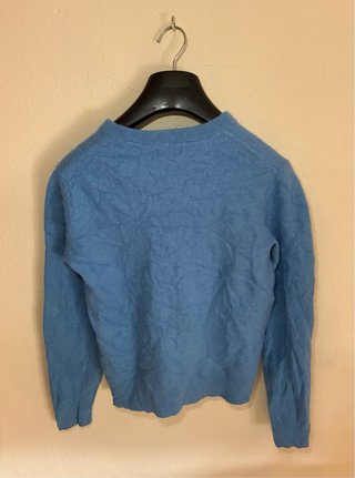 Jersey Gant Mujer Talla S (Etiqueta L)