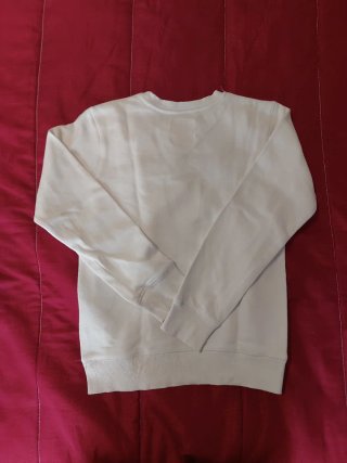 Felpa Levi's ragazzo 14 anni