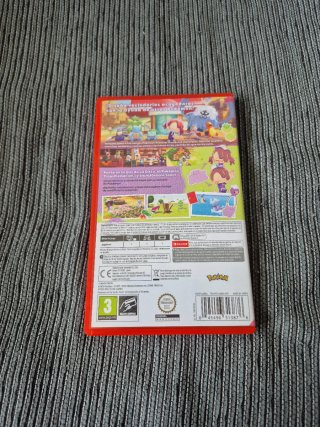 Pokemon Pokopia Nintendo Switch 2