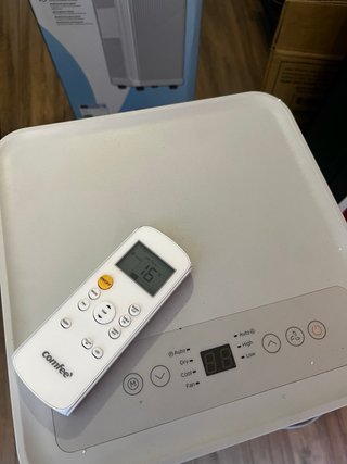 Condizionatore portatile Comfee 9000 BTU